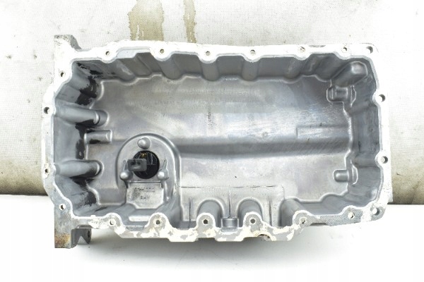 Ölwanne Sensor VW PASSAT B6 GOLF V AUDI A3 8P 2.0 TDI 03G103603AD