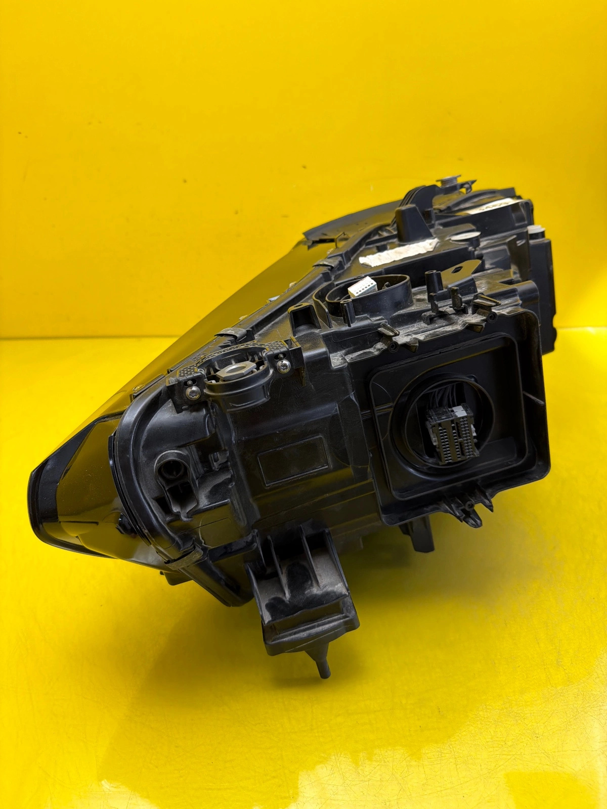 light right front BMW X5 X6 G05 G06 Full Led 9481780-07