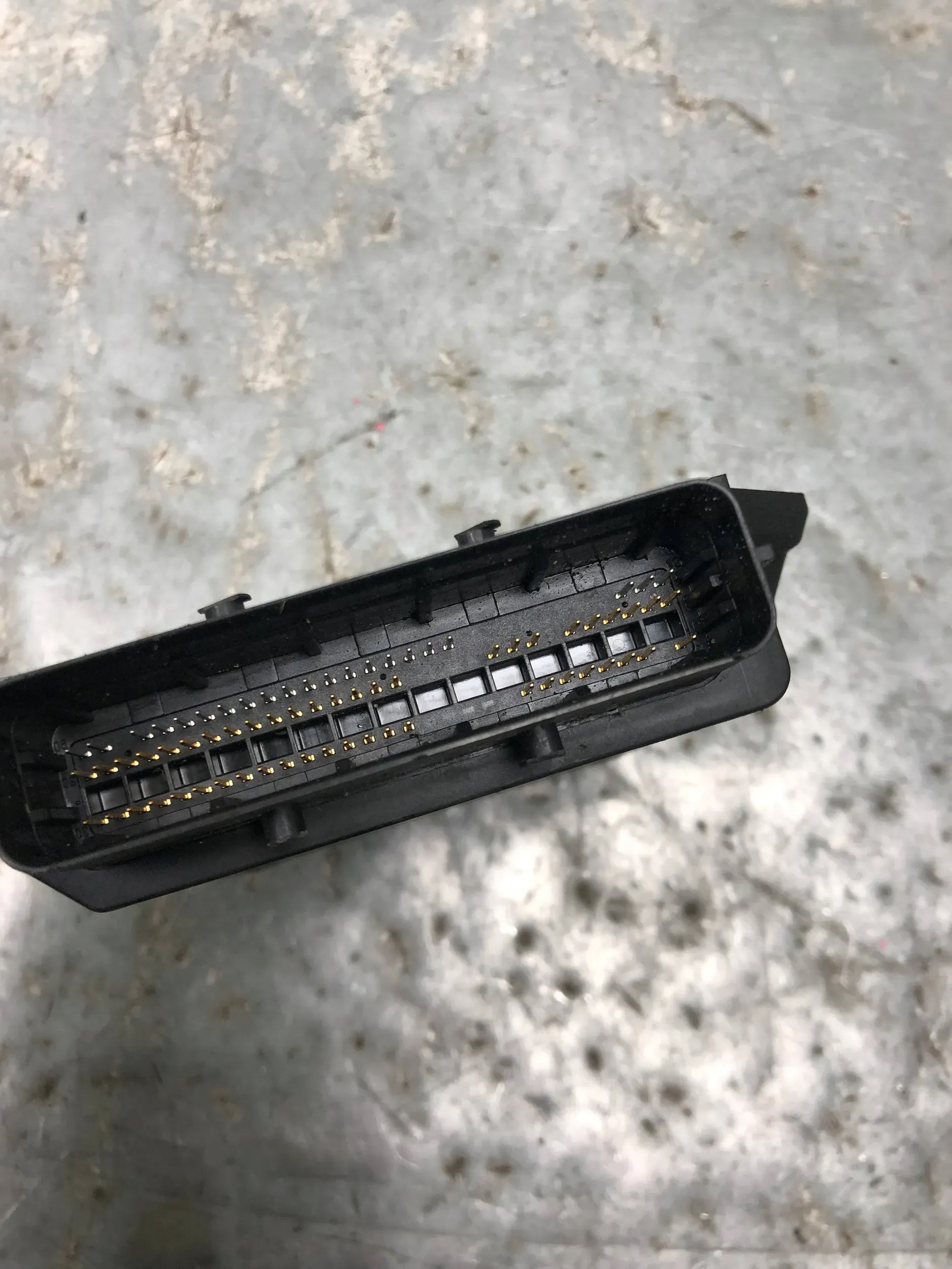module SENSOR airbag VW PASSAT B8 3Q0959655AF