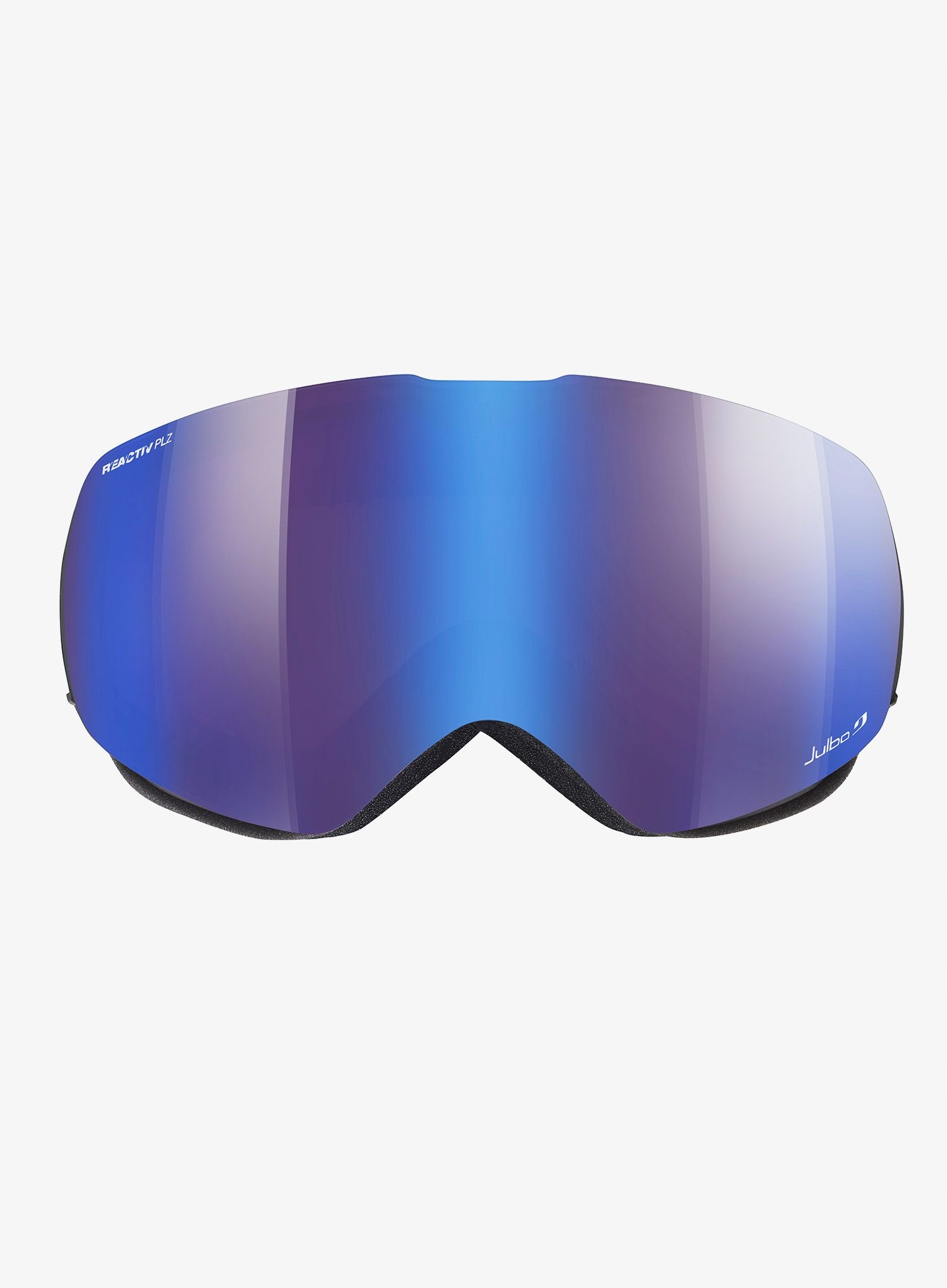 Lyžařské brýle Julbo Shadow Reactiv Polarized 2-4 černé