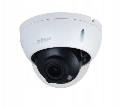 Dahua IPC-HDBW2541R-ZAS-27135-S2 5MP Ir sieťová kamera s zoomom