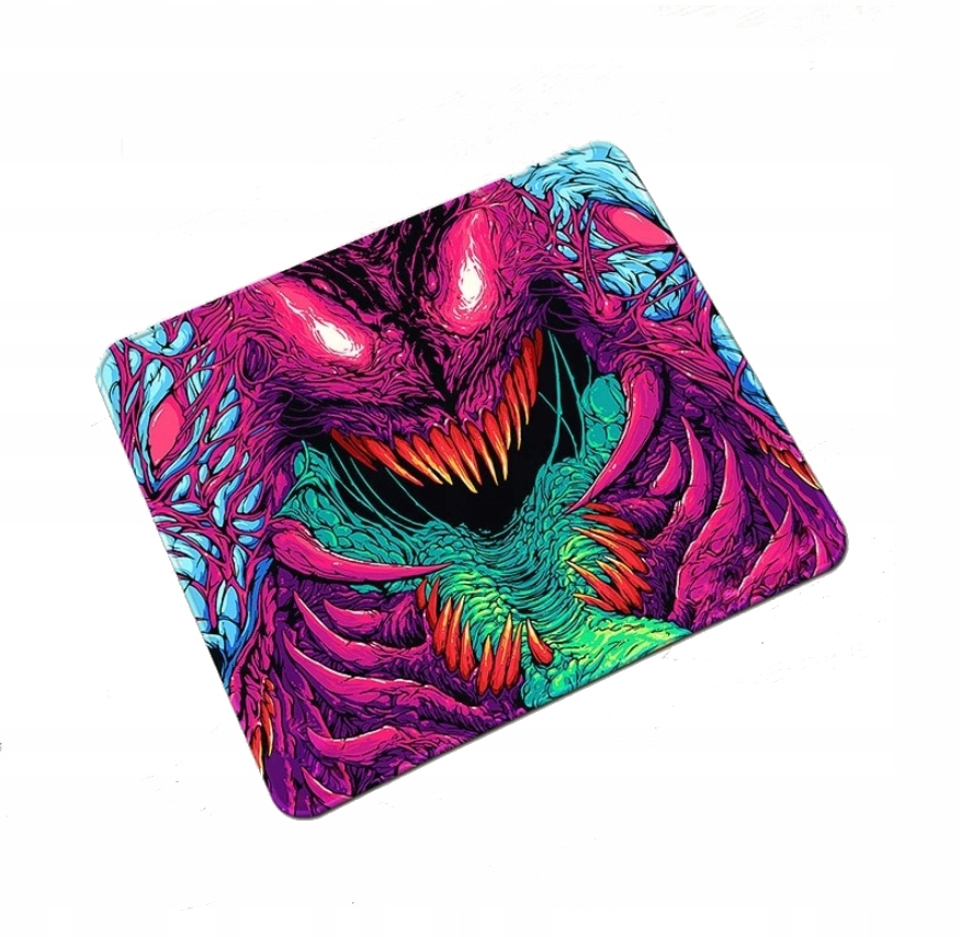 

Gamingowa Podkładka Pod Mysz Diablo