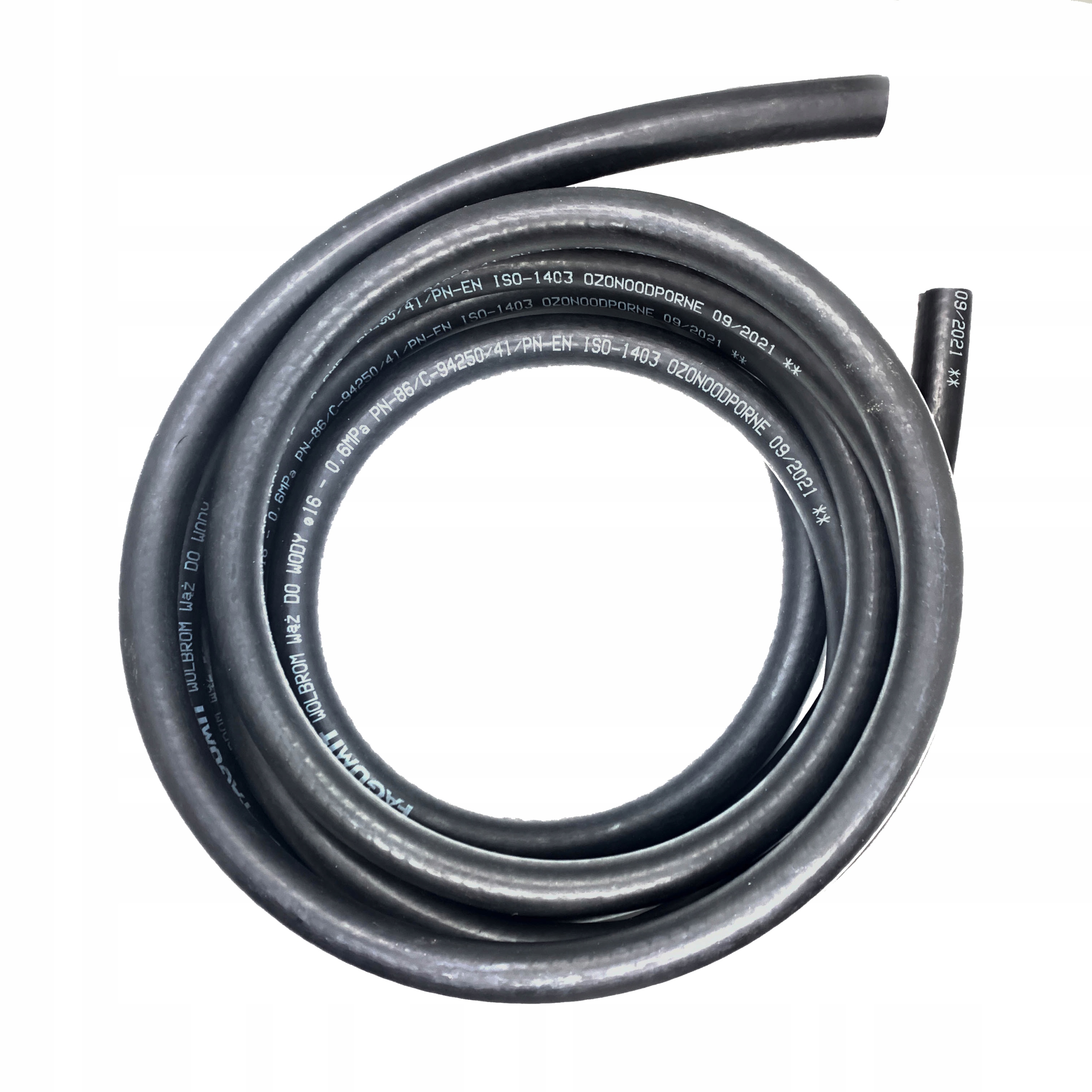 

Wąż do wody Fagumit 0,6 MPa 12,5 mm Hydro Basic