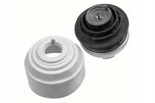 подушка Двигателя MERCEDES C (CL203 (S20
