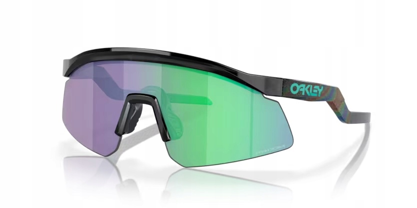 Brýle Oakley Hydra Black Ink Prizm Jade