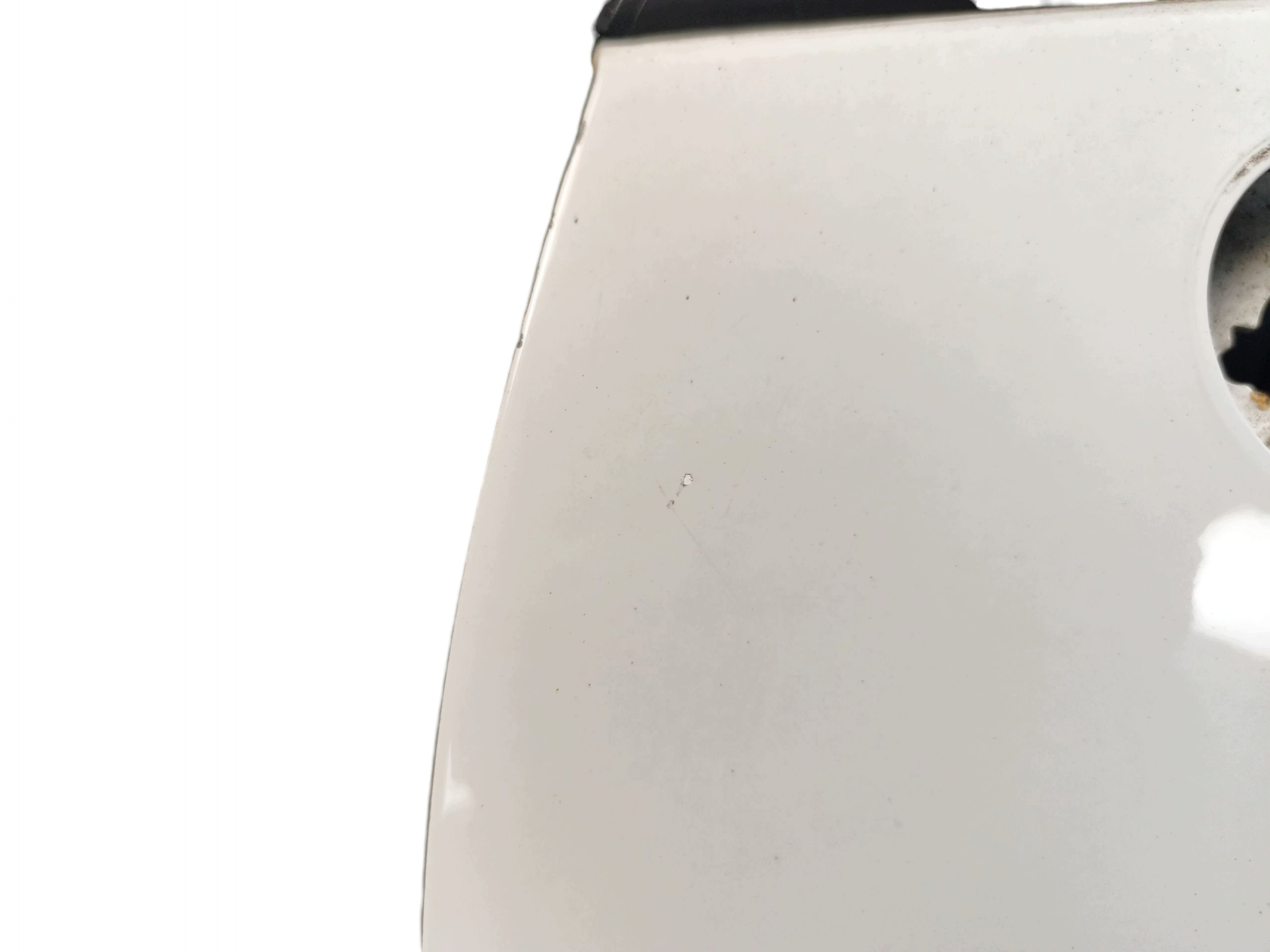 door left front SEAT IBIZA IV 6J (2008-2012) 5D code LAKIERU LB9A