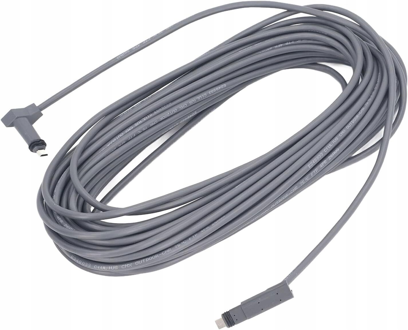 Do Starlink Kabel Cable 75 Ft Starlink Rectangular Replacement Sturdy V2