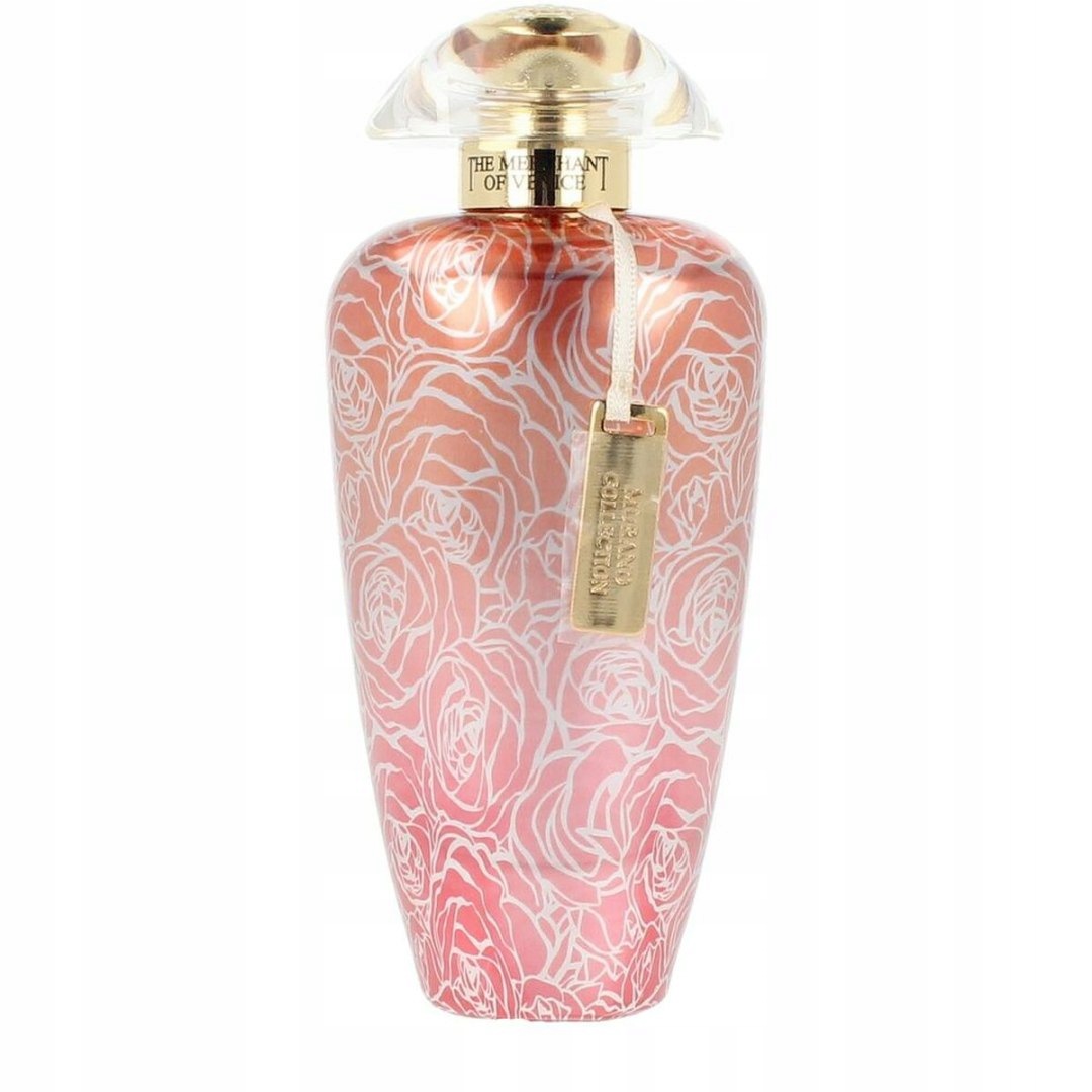 Dámské Parfémy The Merchant of Venice Rosa Moceniga Edp 100 ml