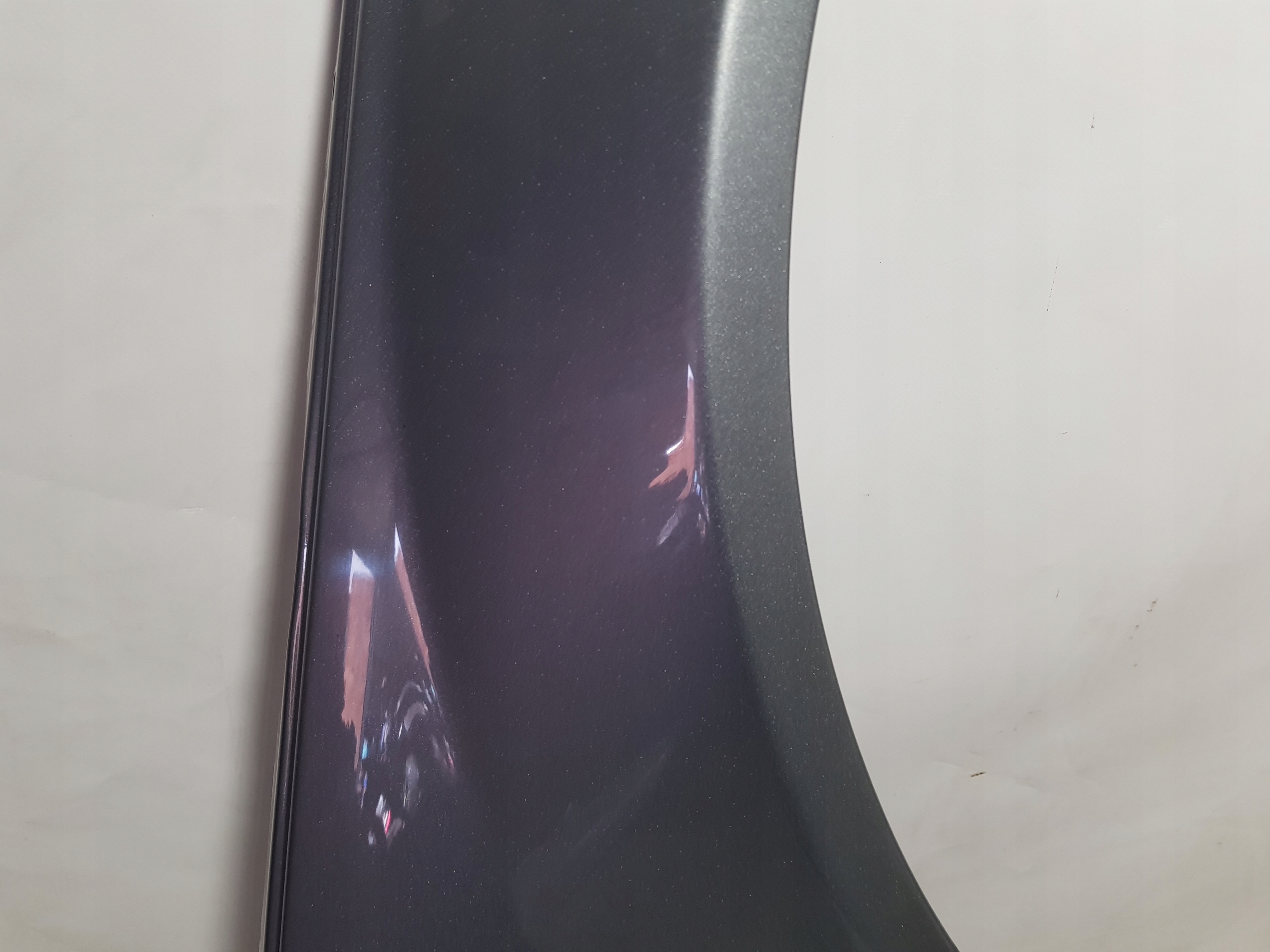 fender right front MERCEDES W204 C792 792