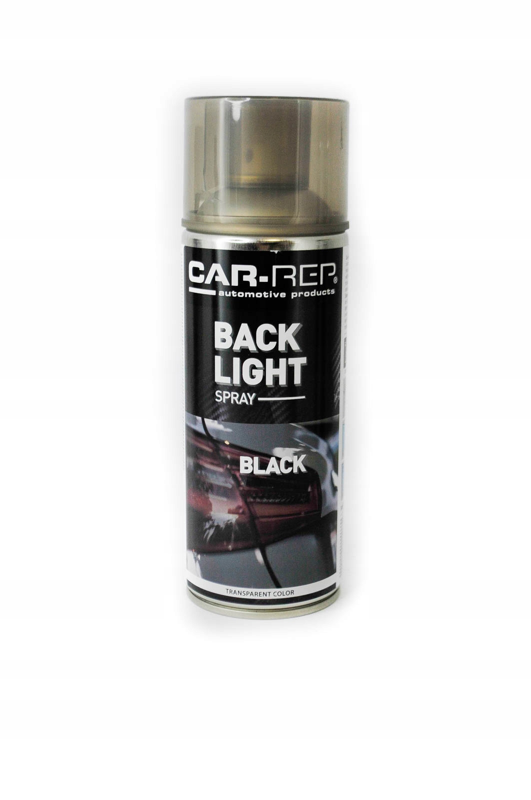 

Car-rep Lakier Do Przyciemniania Lamp Spray 400ml