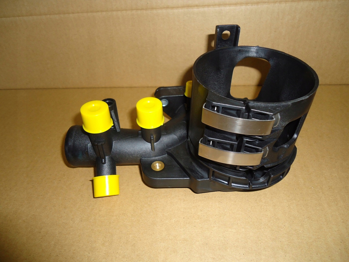 A6512006000 - Підстава паливного фільтра MERCEDES A6512006000-ORIGI