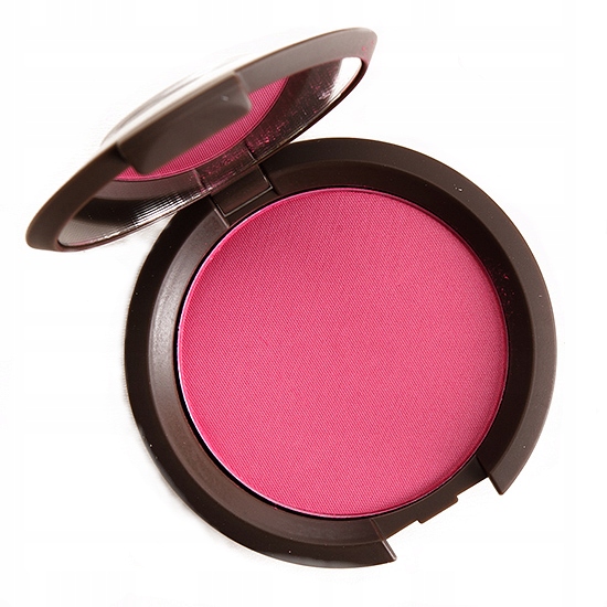 Becca Mineral Blush minerální růže Hyacinth 6 g