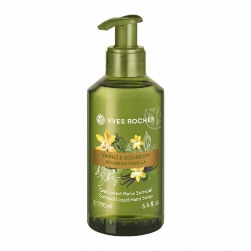 

Żel do mycia rąk Wanilia Yves Rocher 190 ml