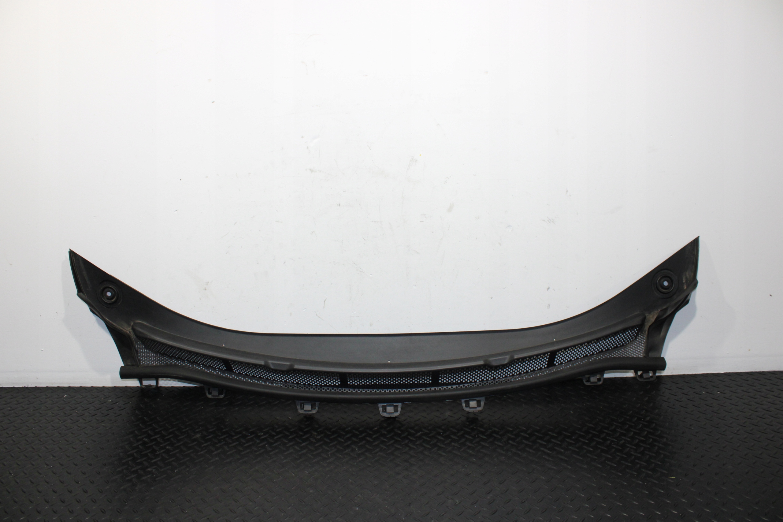 torpedo OPEL ASTRA K V 5 39126930