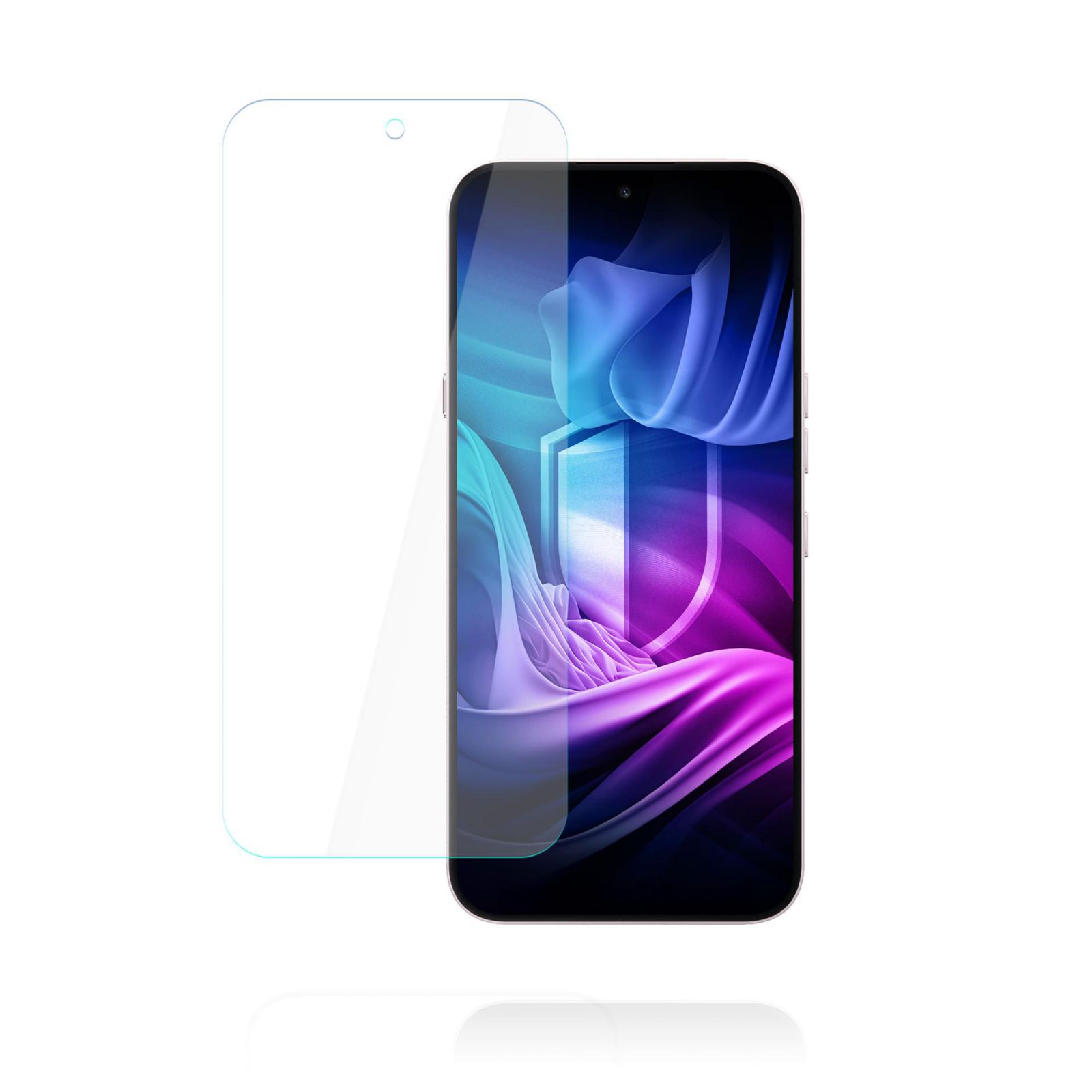 Nothing Phone (4A) Pro 3MK Silky Matt Pro
