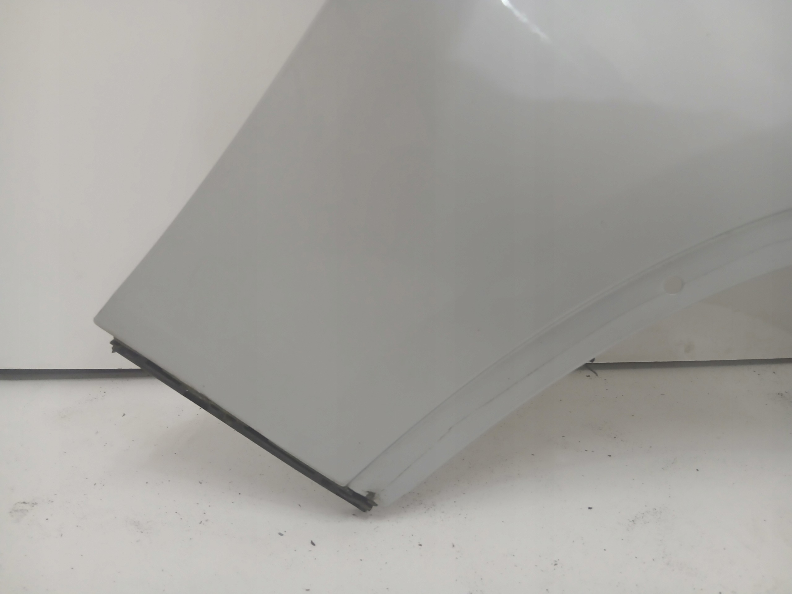 fender right front BMW X1 E84 LIFT A83