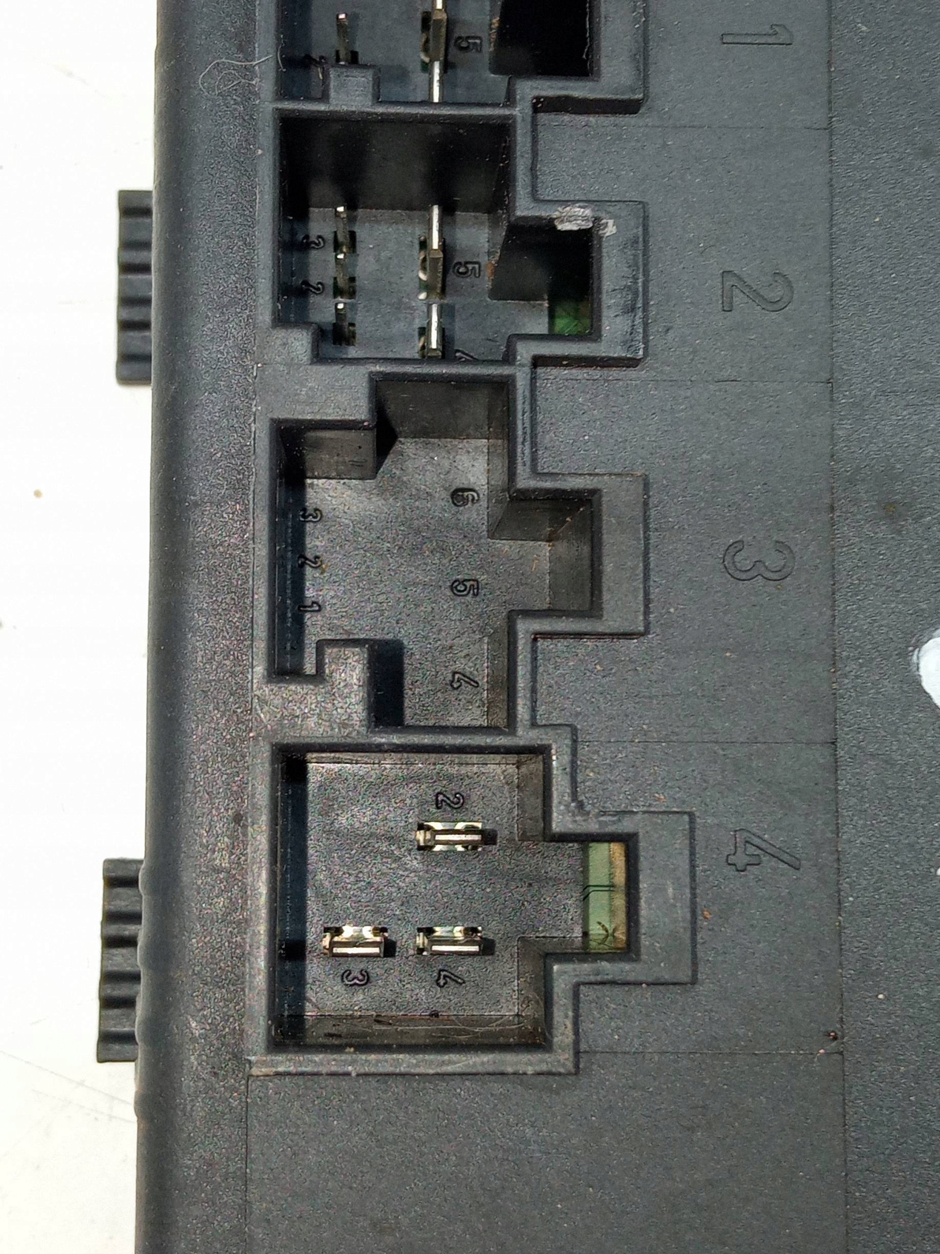 Module OGRZEWANIA Siège 68223678AD Jeep Cherokee V (2014- )