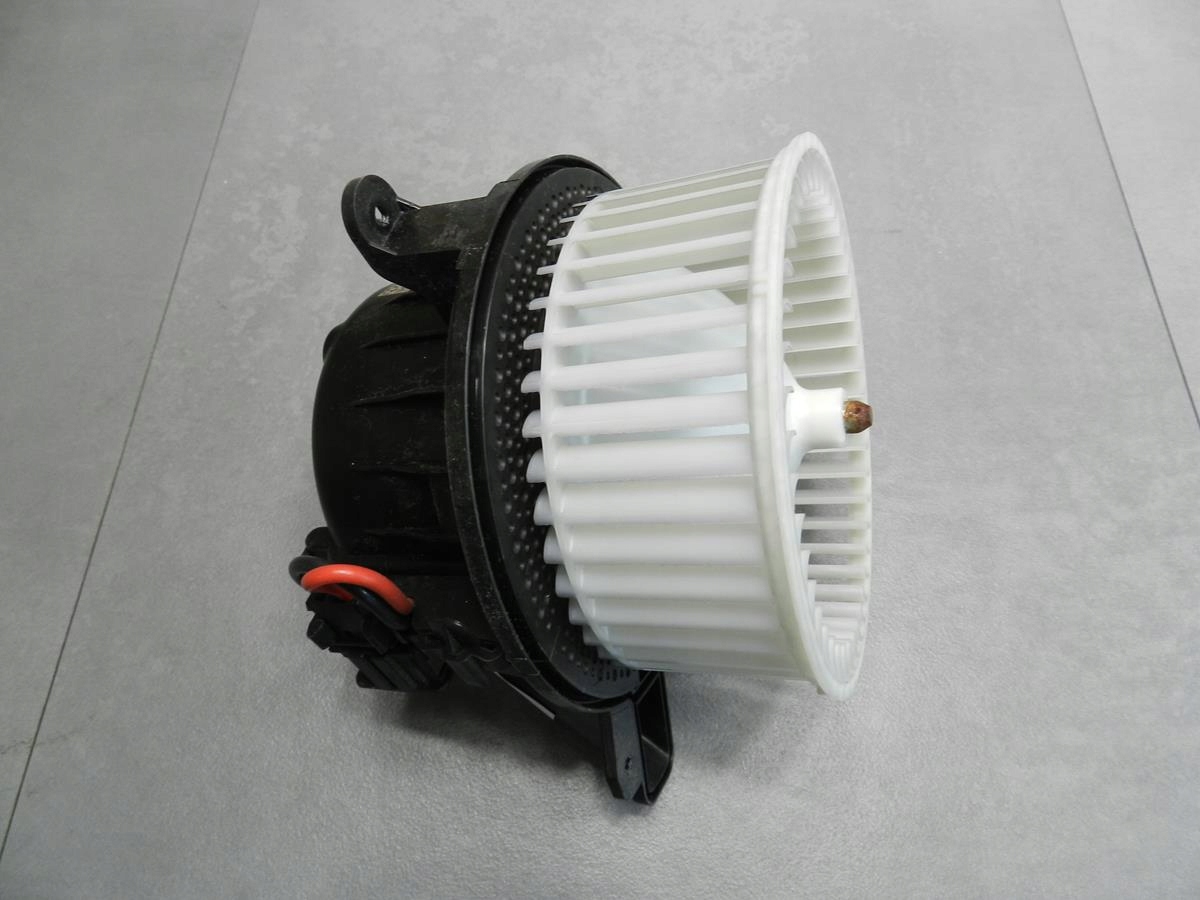 SEAT IBIZA V heating