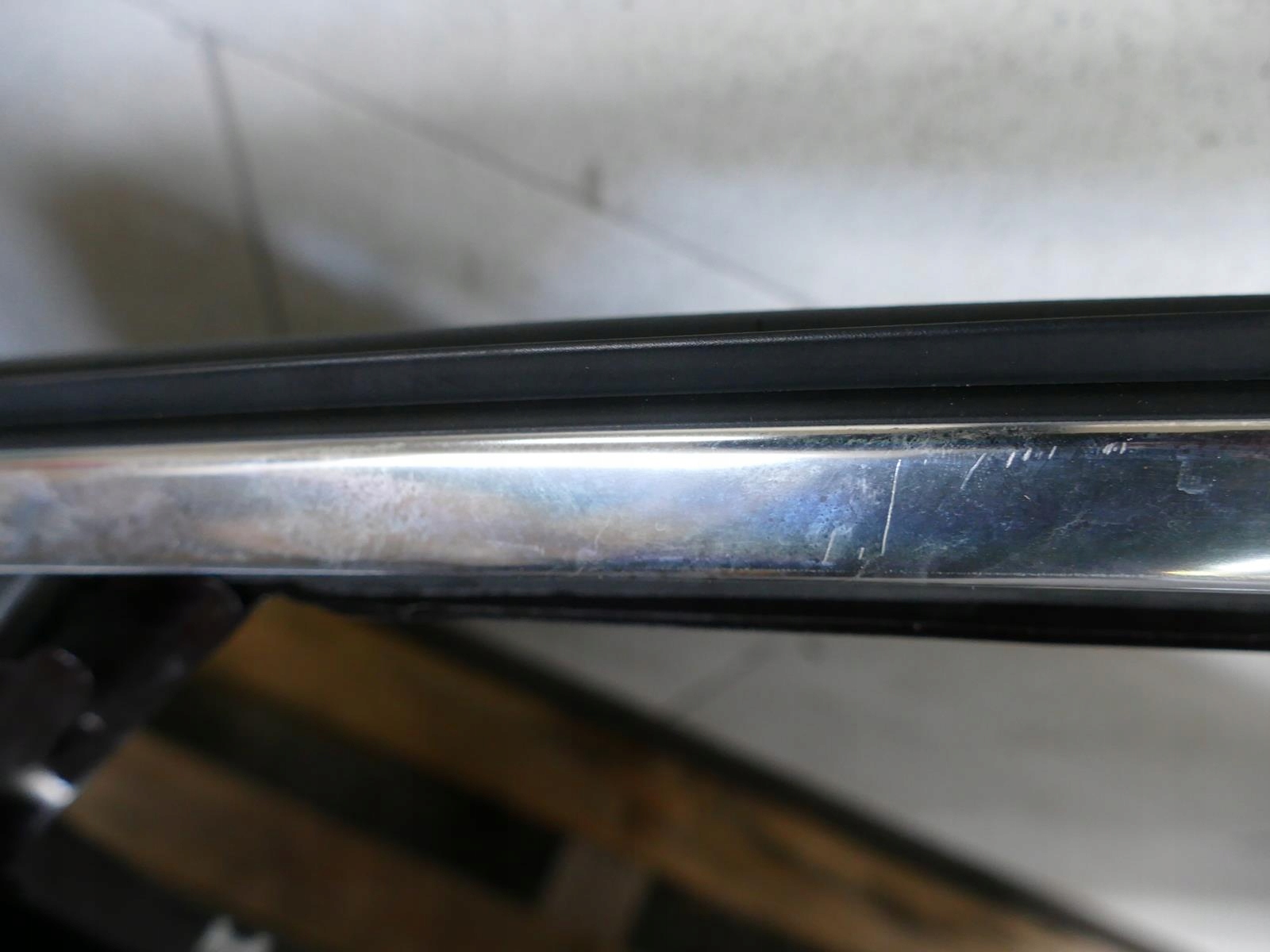 JAGUAR XF X250 LIFT door left front CHP
