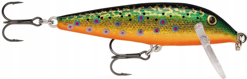 Rapala Sinking przynęta 7 cm 8 g