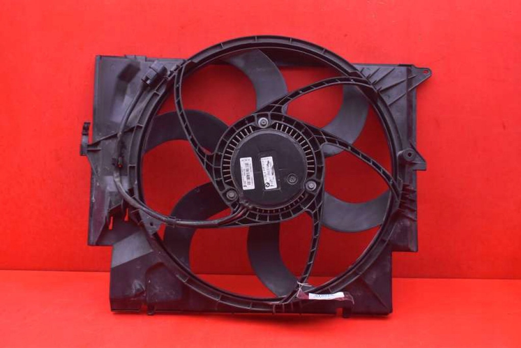 VENTILATEUR 6937515 BMW E90 E91 2.0 D 177 KM 04-10