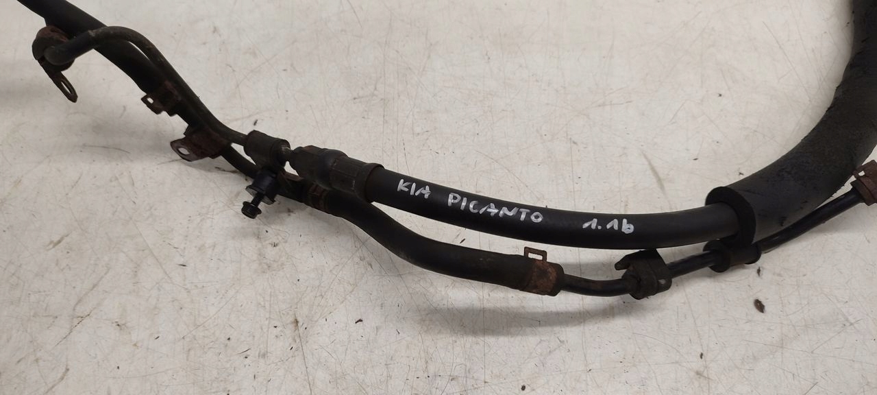 crijevo prijenos upravljanja Kia Picanto i 1,1
