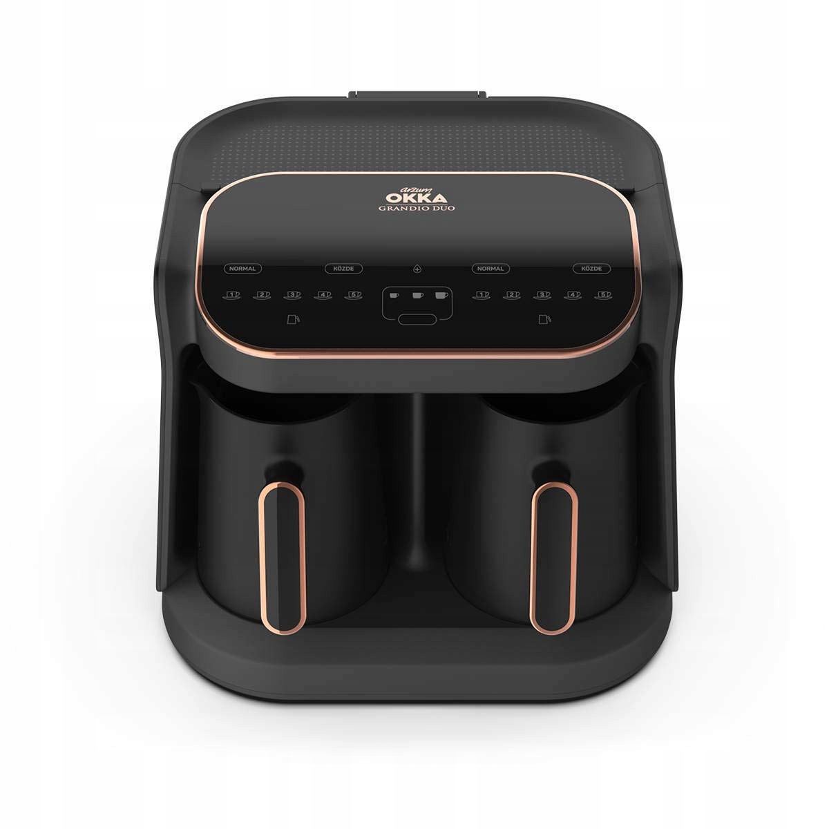 Arzum Okka OK007 Okka Grandio Duo, Bronze