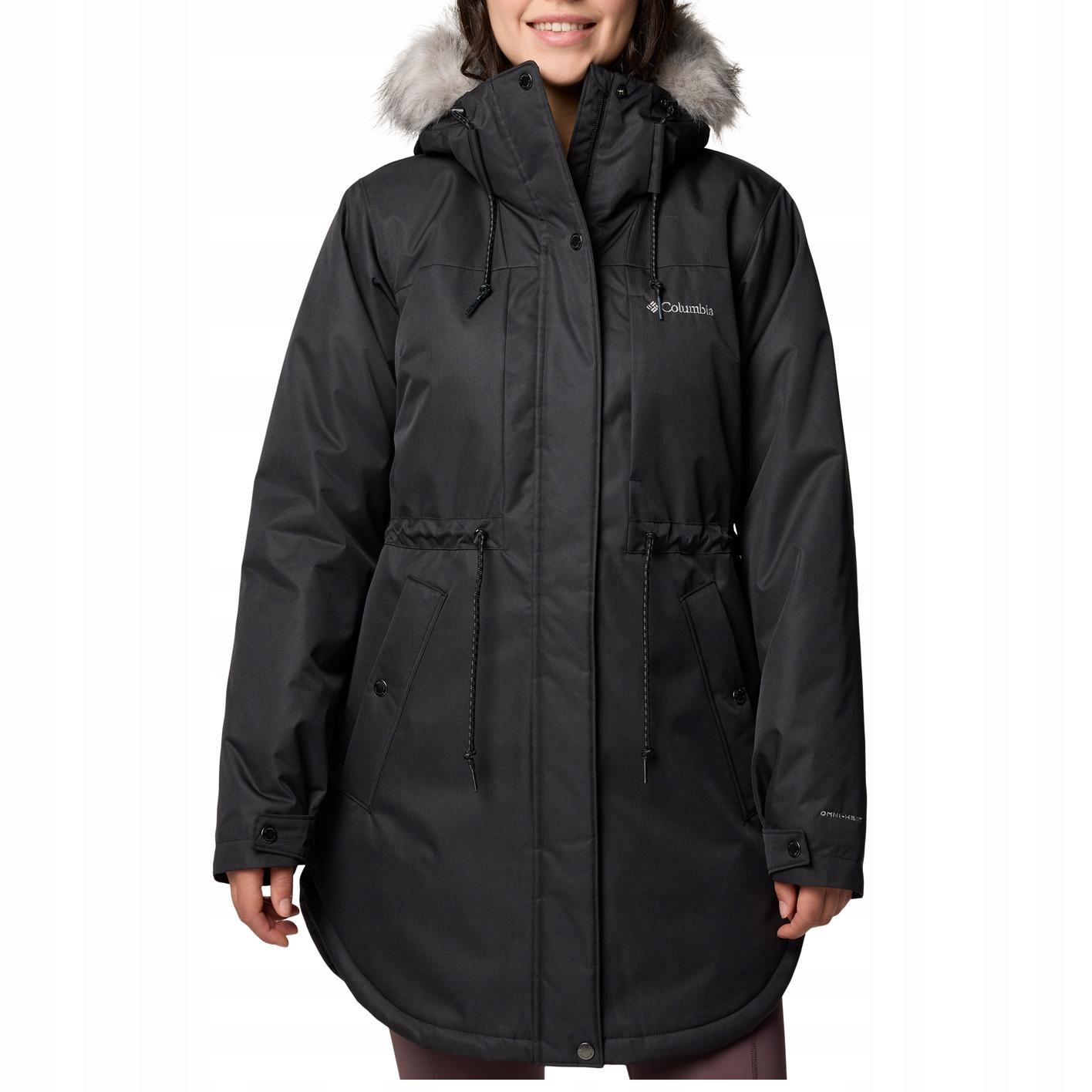 Damska Kurtka ocieplana Suttle Mountain II MID I L