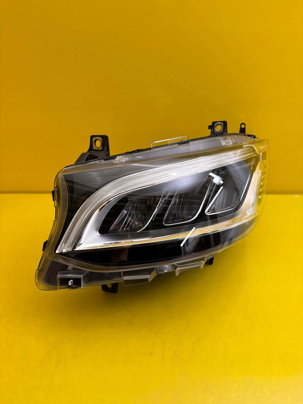 light left front Mercedes Sprinter W910 910 Full Led A9109067100