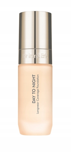 Dr Irena Eris, Fluid Day to night, 010W ivory 30ml