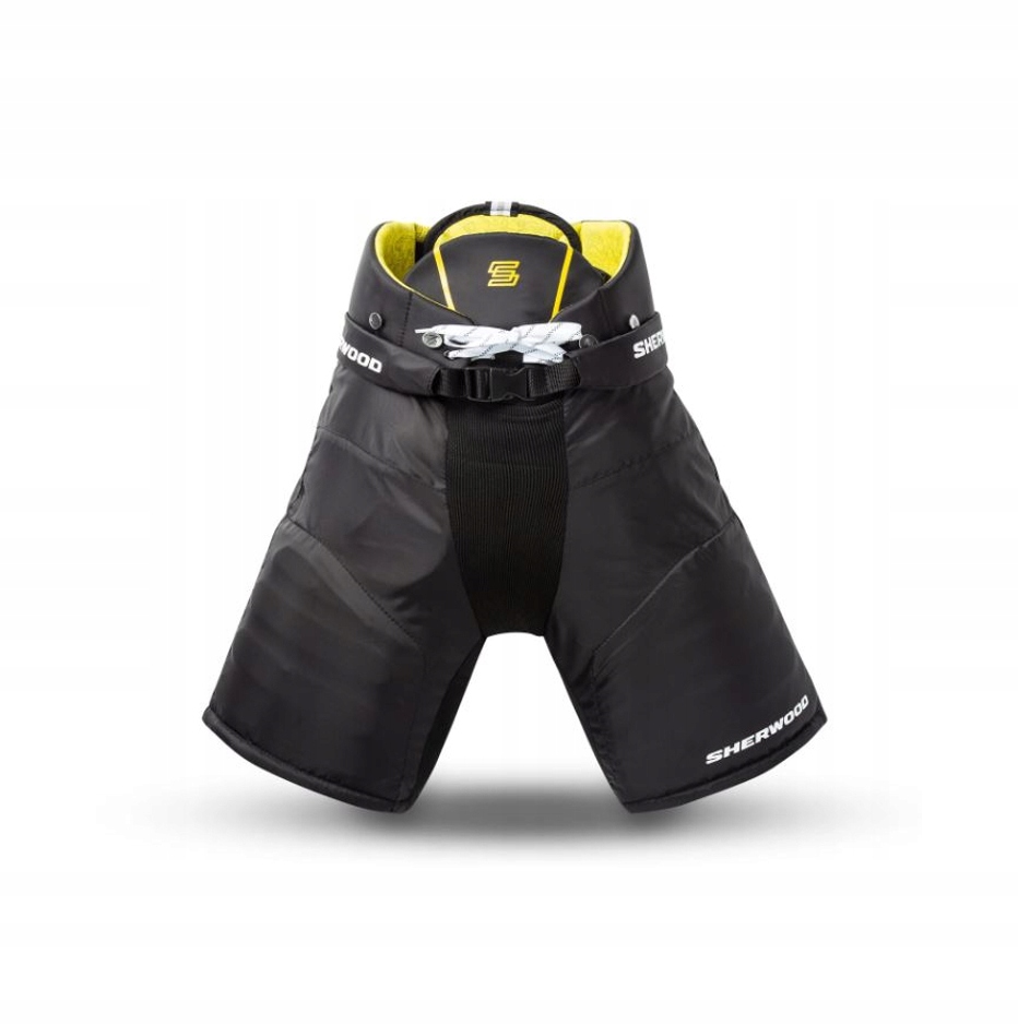 Sherwood Kalhoty Sherwood Rekker Legend Yth, Dětská, černá, S
