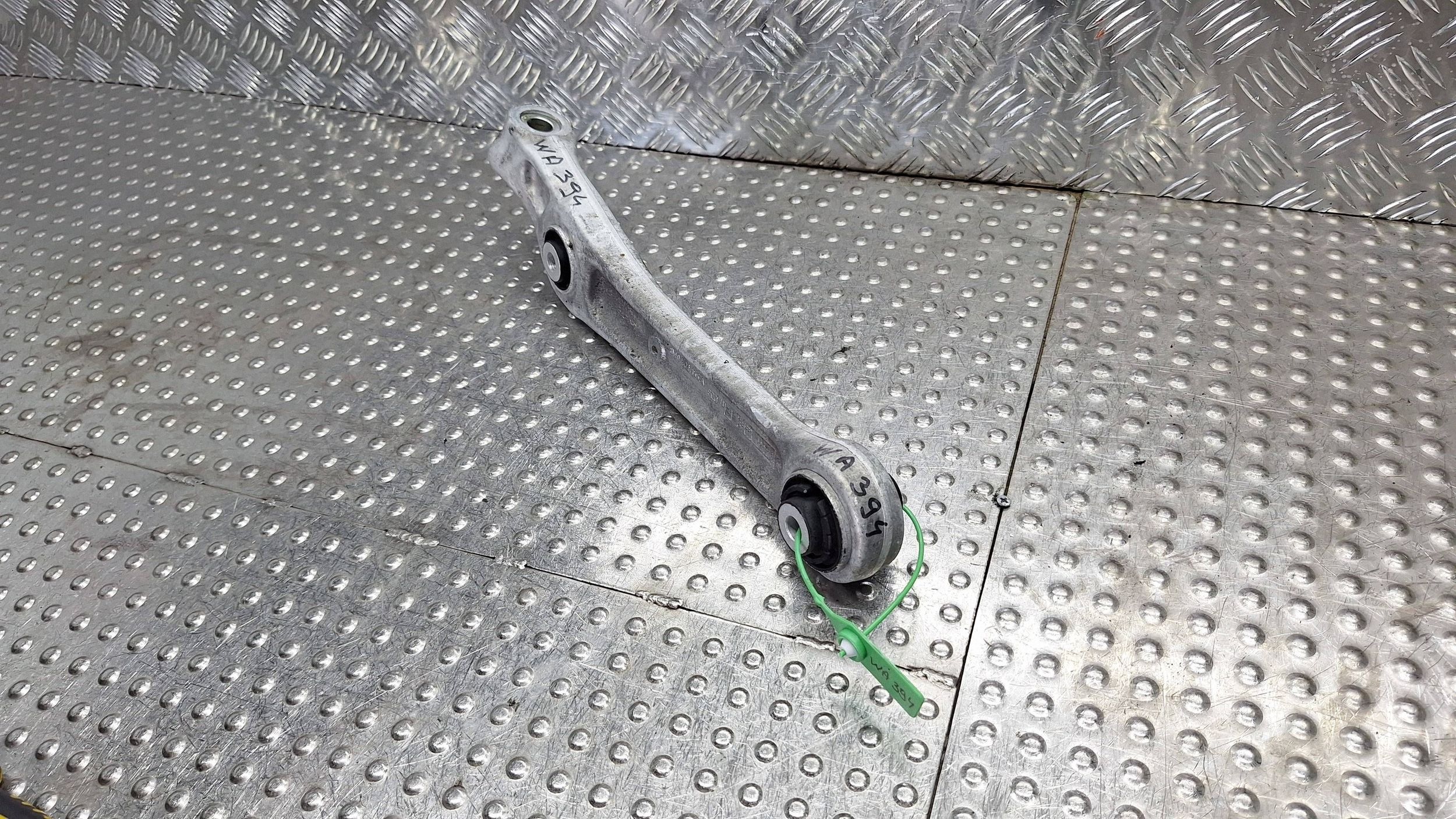 arm left front PROSTY 8W0407155A AUDI A4 B9 A5 II F5 8W