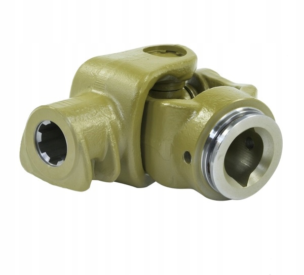 PRZEGUB KPL. WAŁKA WOM CYTRYNA 39,5x49 1 3/8'' Z-6