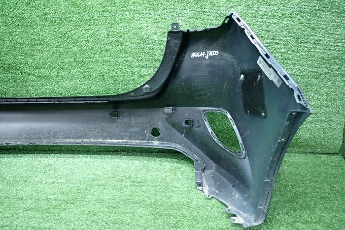 KIA CEED III HB 18- Frontstoßstange vorne