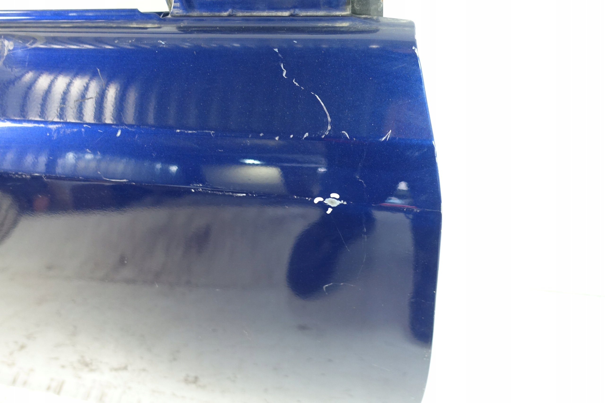 TOYOTA AURIS II 2012- door front right front