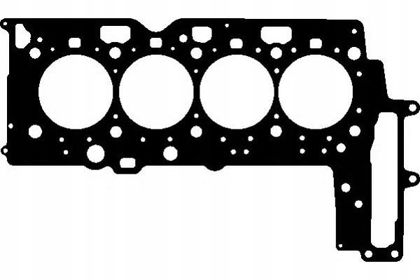 Těsnění Pod Hlavu Válců Elring 11128509146 11115WA02001