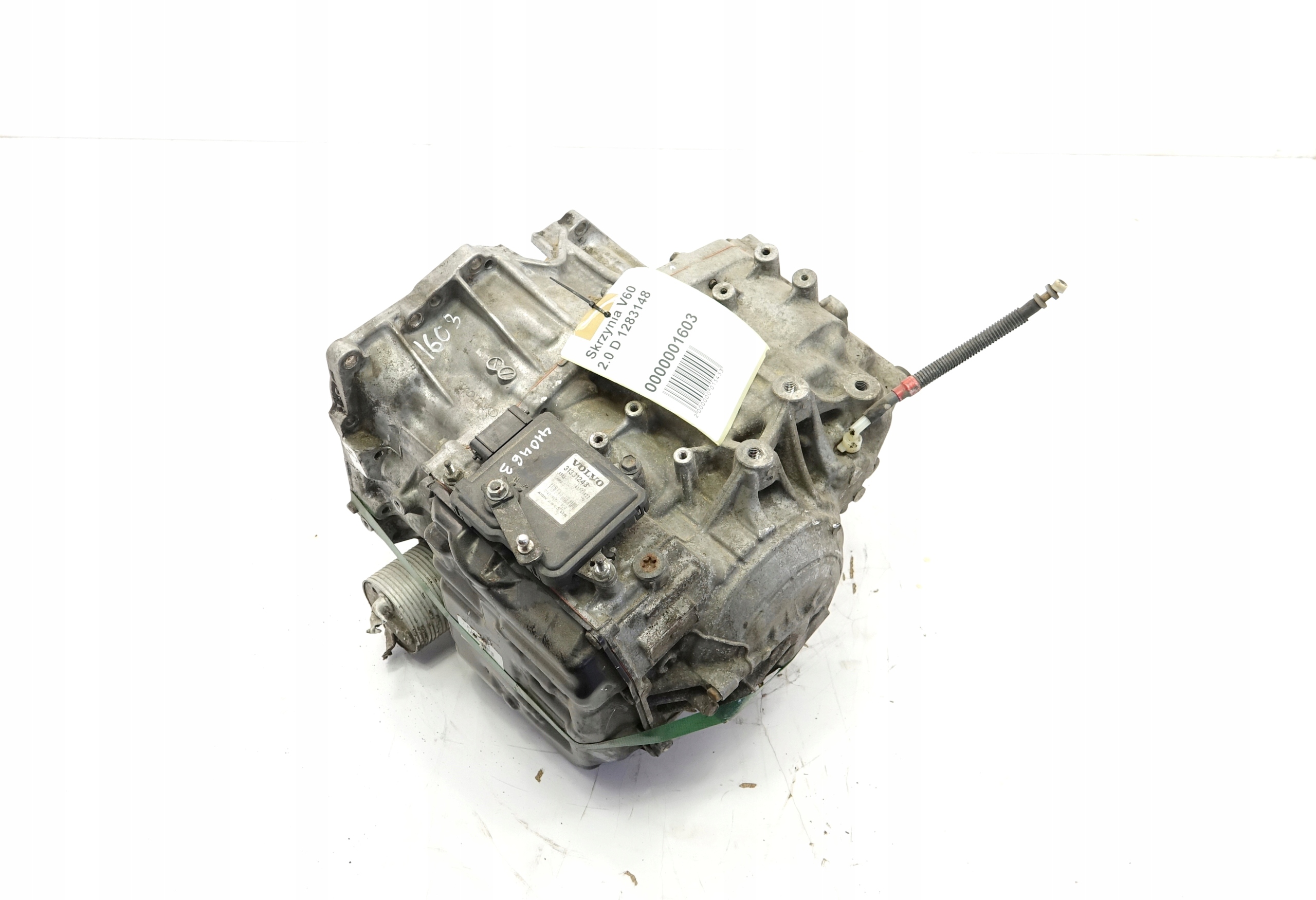 CAMBIO AUTOMAT VOLVO V60 e 2.0 1283148