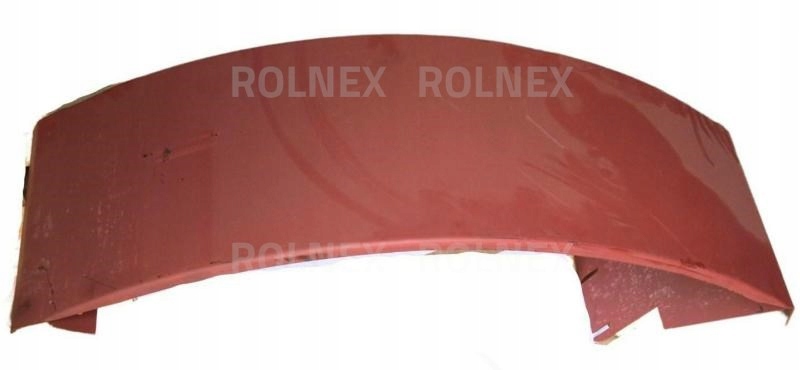 Obloukový plech Starý typ 5644540280