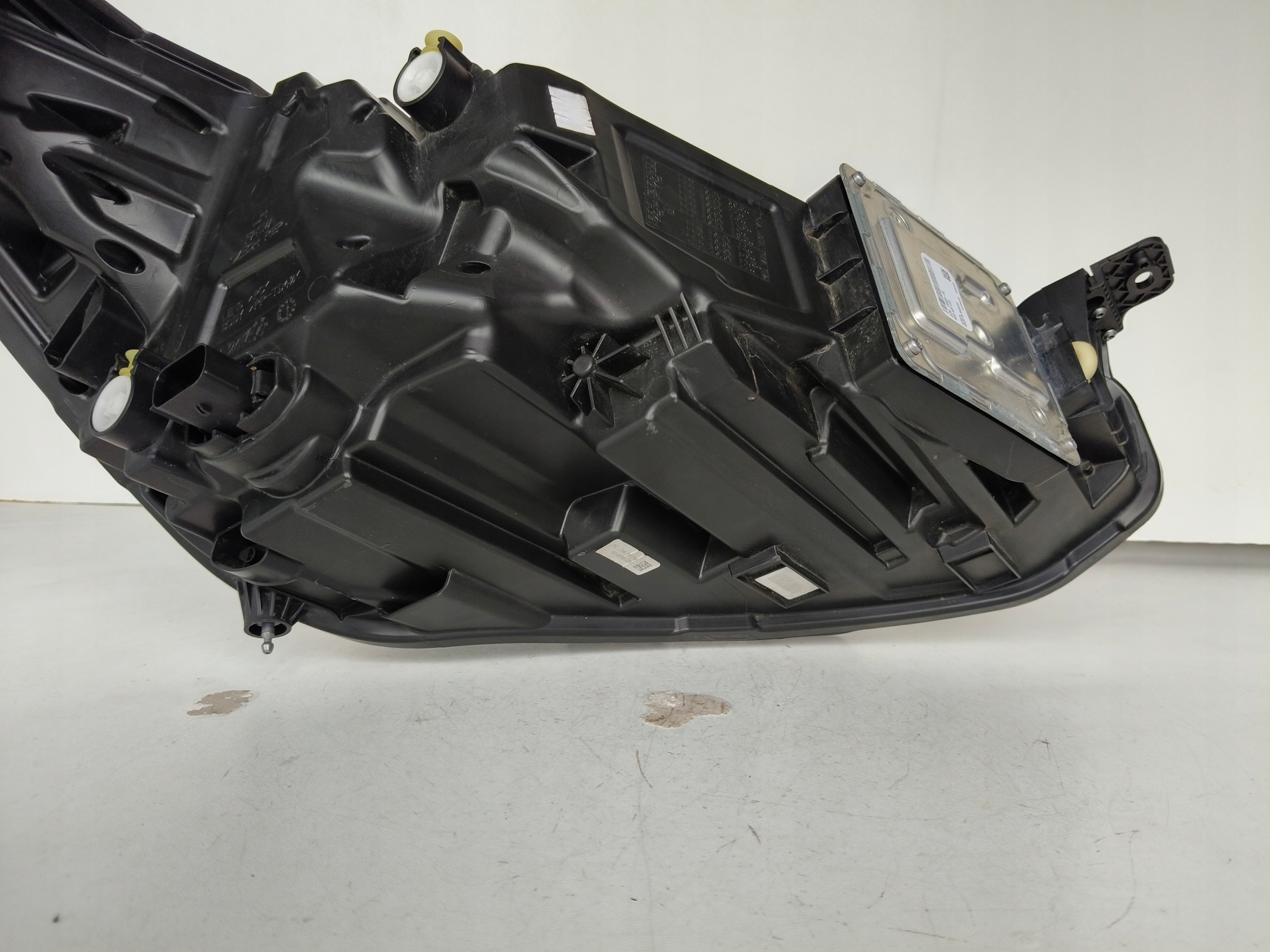 Frontscheinwerfer Ford Focus IV Mk4 MX7B13E015EDL LED Links Headlight - Thumbnail 7