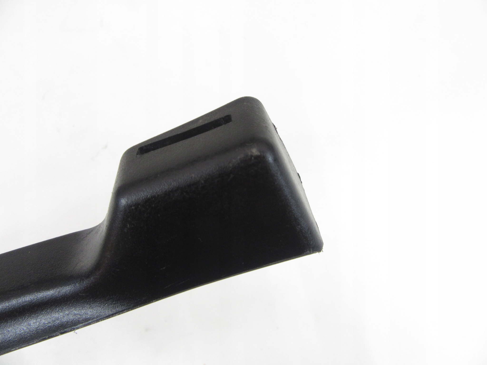 Blende Abdeckung szyny SITZ links BMW e46 Sedan KOMBI