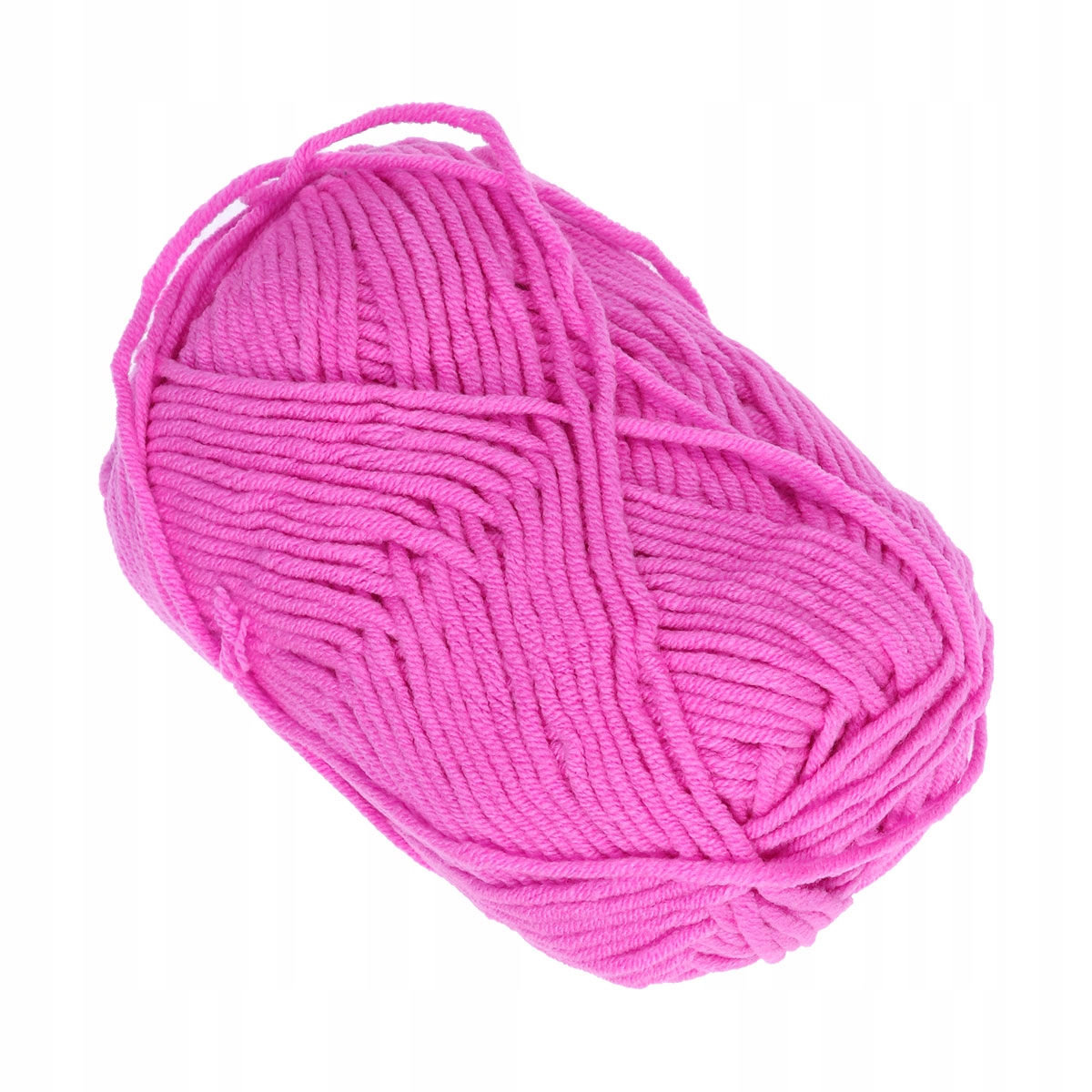 Mleczna przędza bawełniana Scrubby Line Zielony Żółty Niebieski