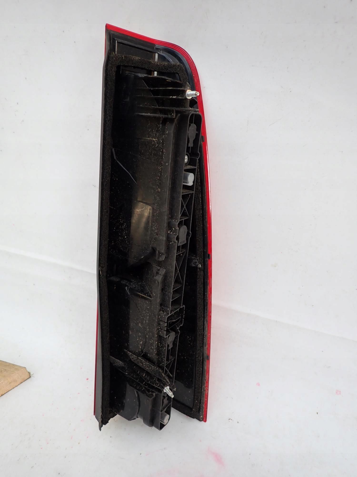 RENAULT MASTER III 3 OPEL MOVANO B 10-24 light rear part rear left