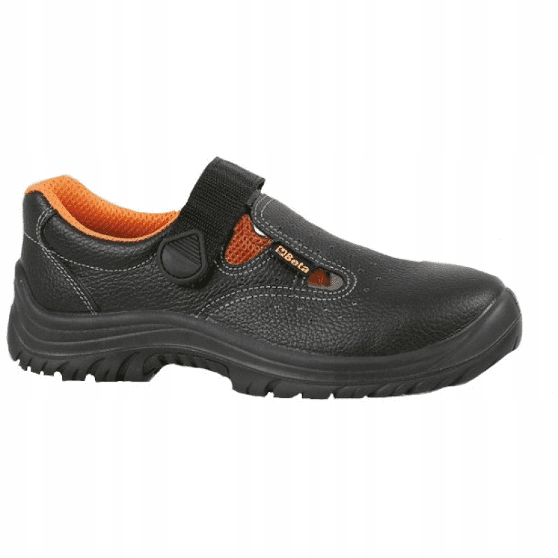 Obuwie buty robocze sandały Beta 7247B rozmiar 37