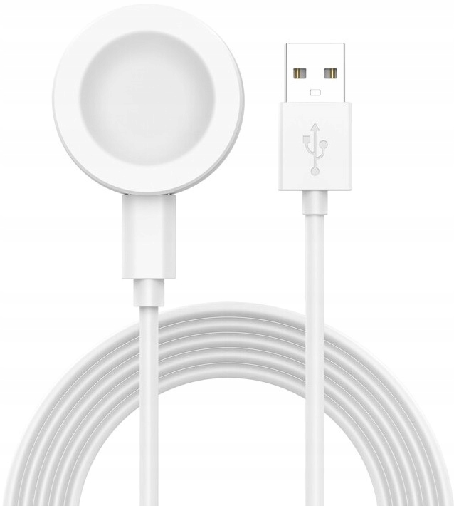 

Ładowarka Usb Kabel Huawei Watch 3 GT2 Pro Magnes