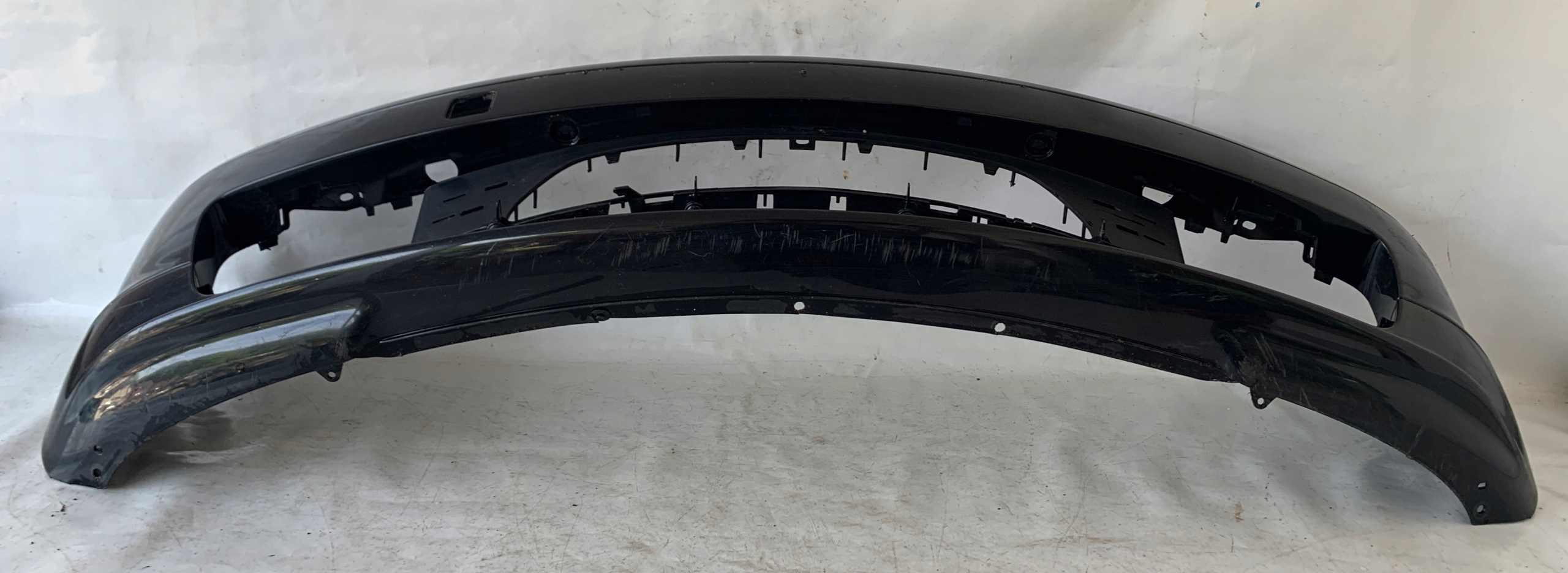 bumper front front BMW 3 E46 COUPE CABRIO 99-03