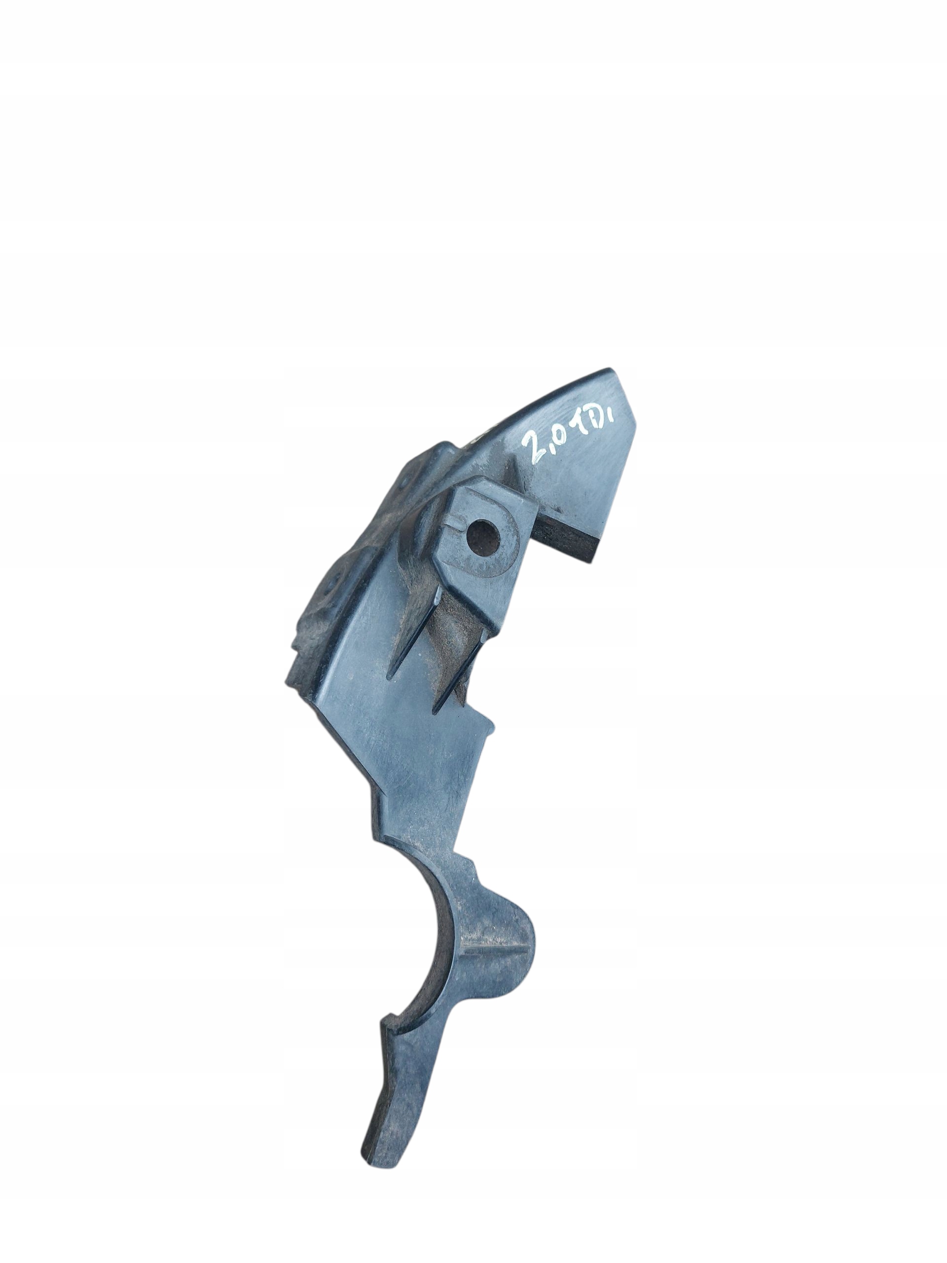 OSŁONA SPRZĘGŁA SKRZYNI FORD KUGA S-MAX 2.0 3M5Q6D046GC