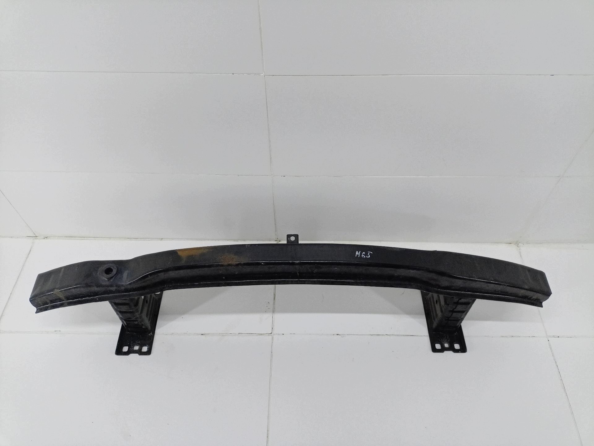 sider pillar of a bumper front BMW 3 E92/E93 E92 2009 7128226-12