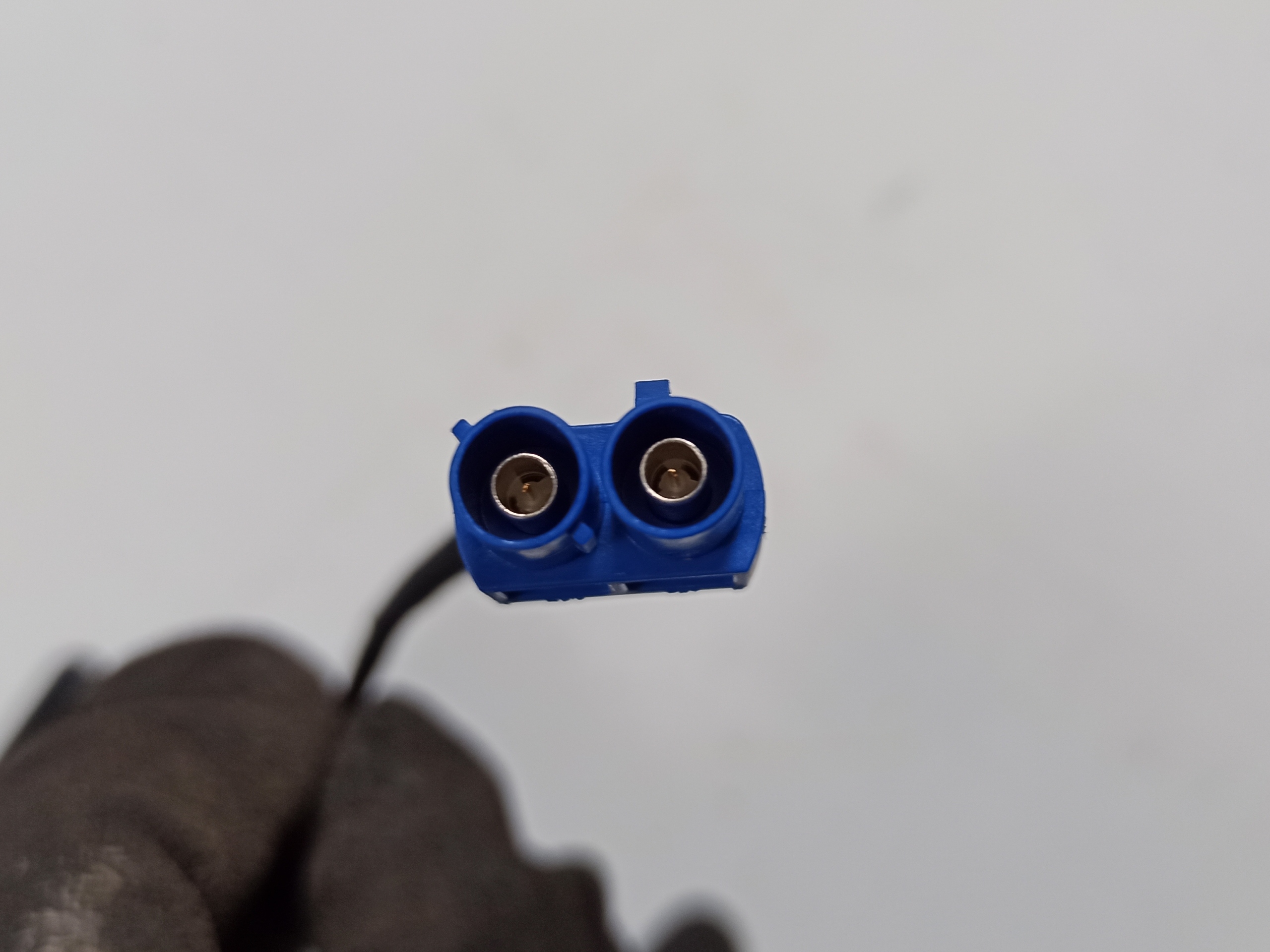 Antenne Toit antenka pletwa Ford Explorer 2020