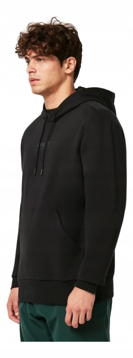 Pánská Mikina s kapucí Oakley Factory Pilot Rc vodoodpudivá M