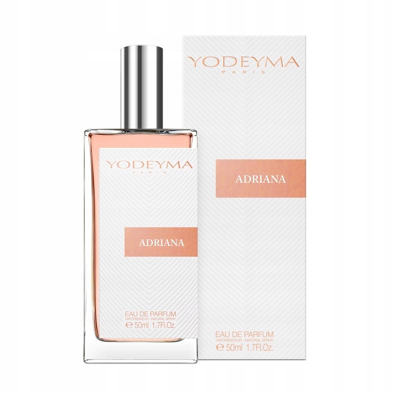 

Perfumy Yodeyma Adriana 50 ML